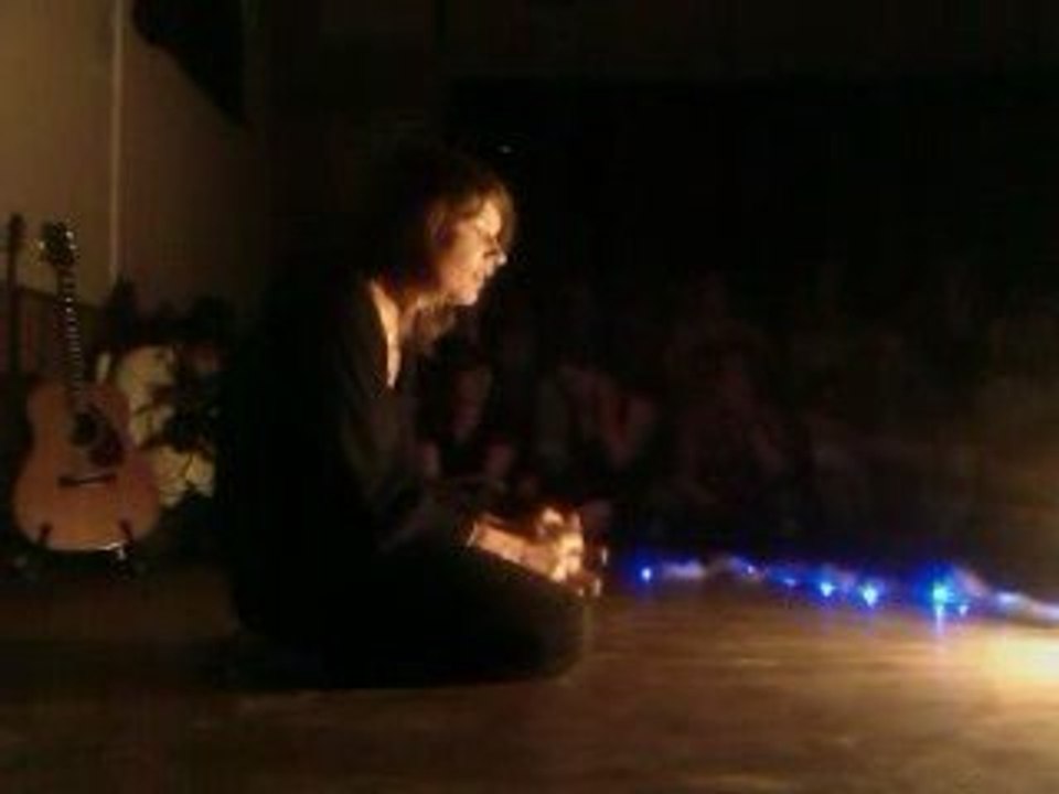 Camille Live