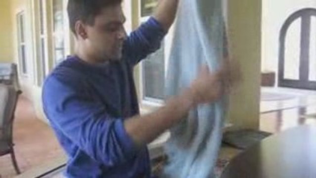 Shower Wrap - Hooded Bath Robes - Absorb All Coverup