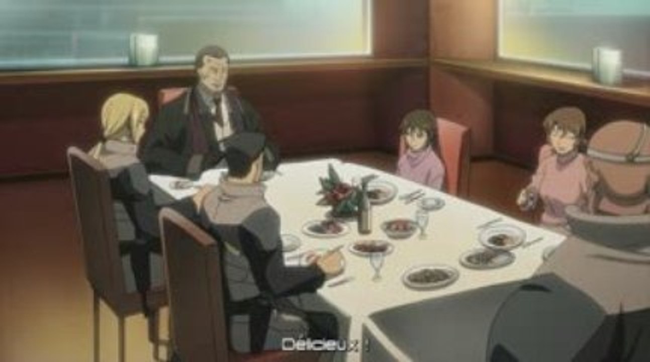 [Ms-FR]Viper's Creed 11 vostfr