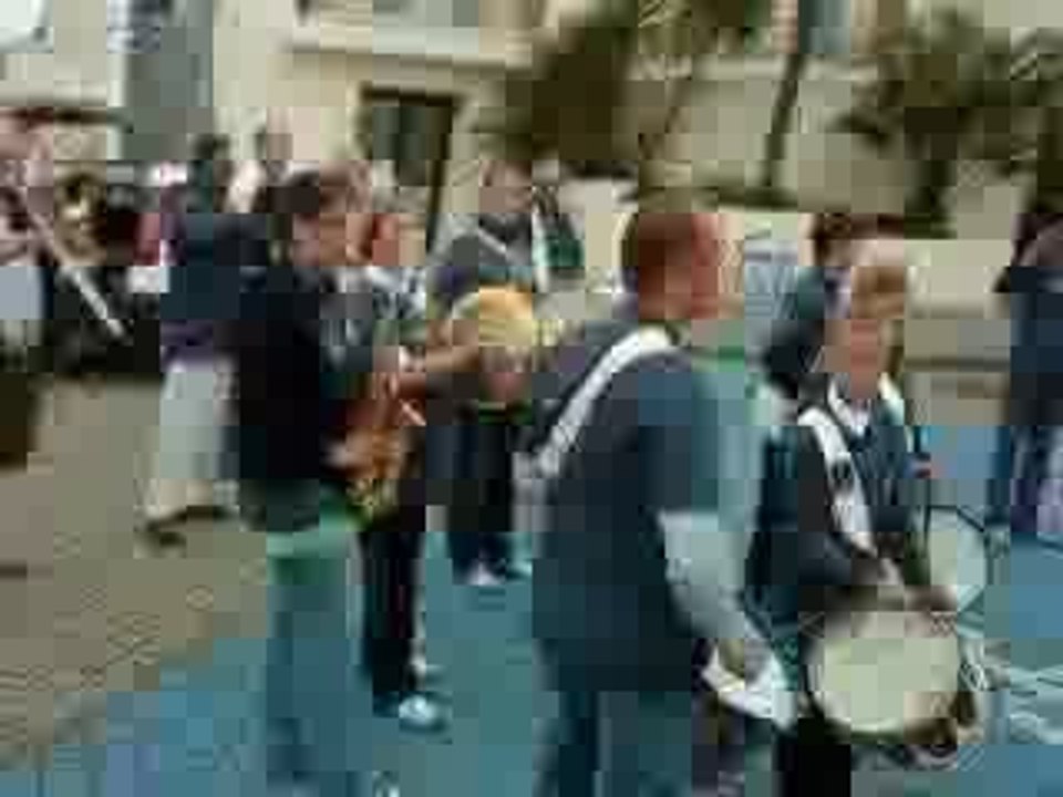 Marathon de la Liberté (Caen) 14 Juin 2009