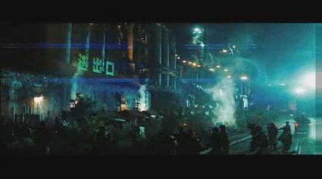 Transformers 2 : la revanche - Extrait 2