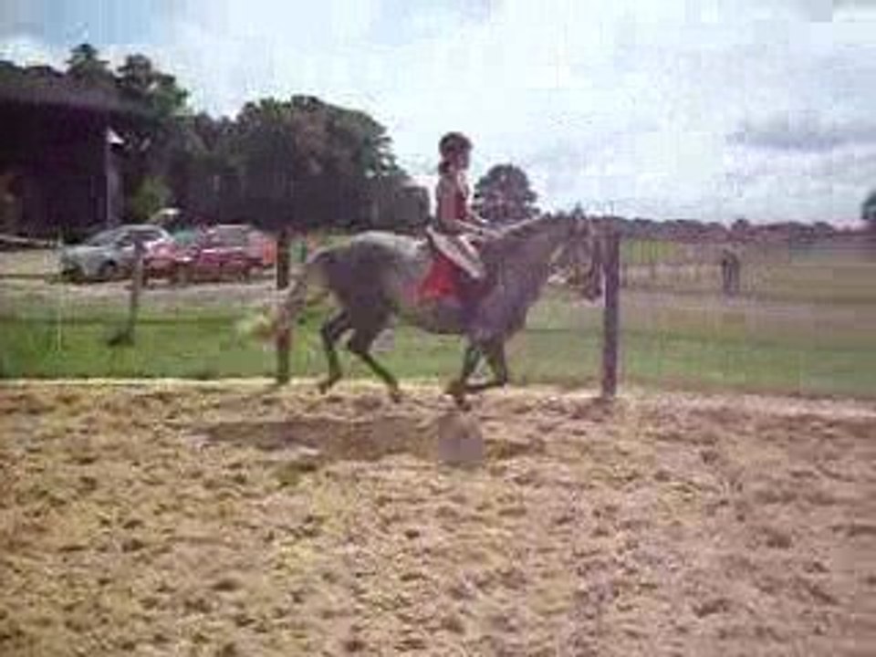 RiO au galop