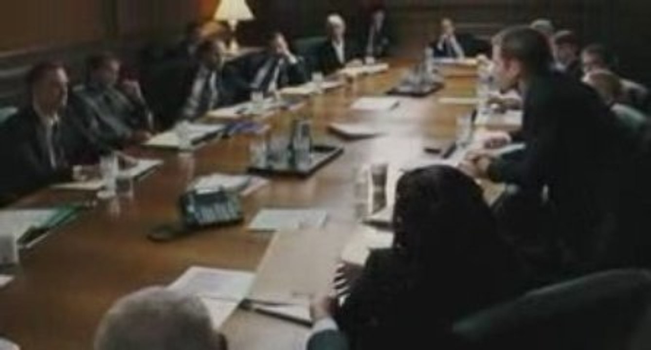 Hain (traitor) Fragman