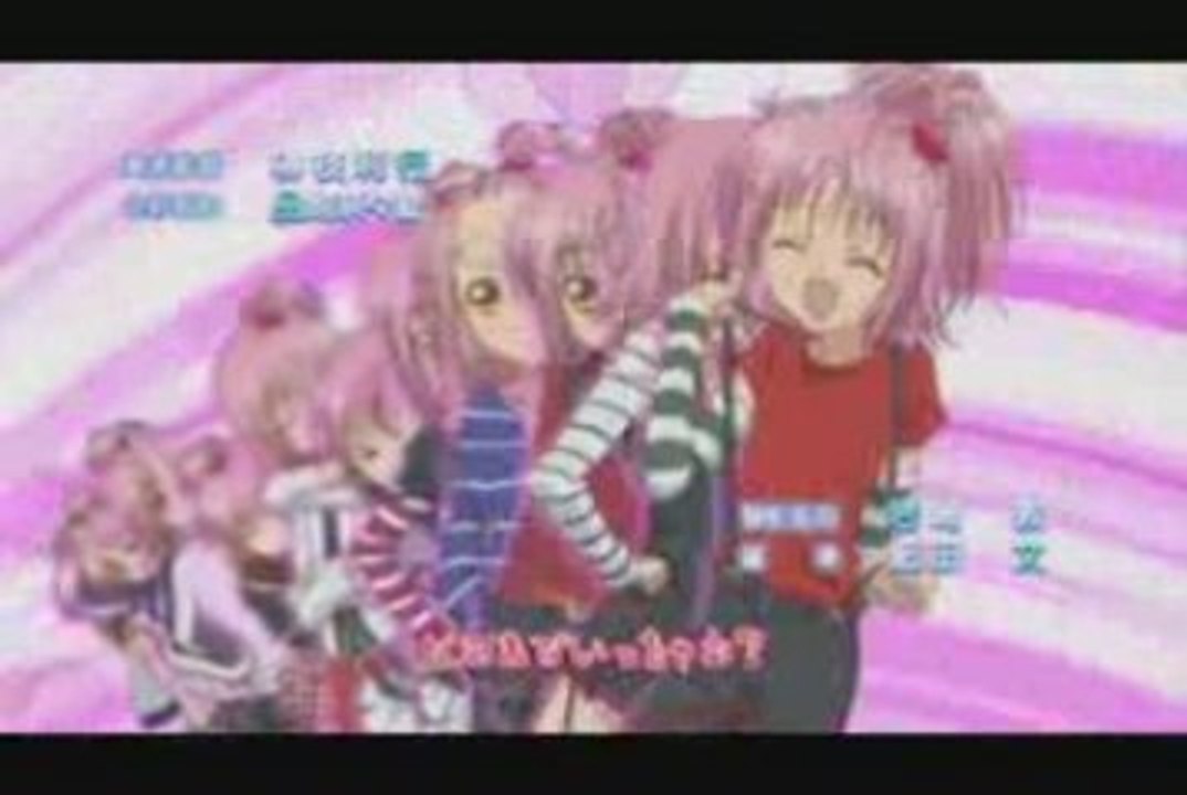 [amv] techno mix manga