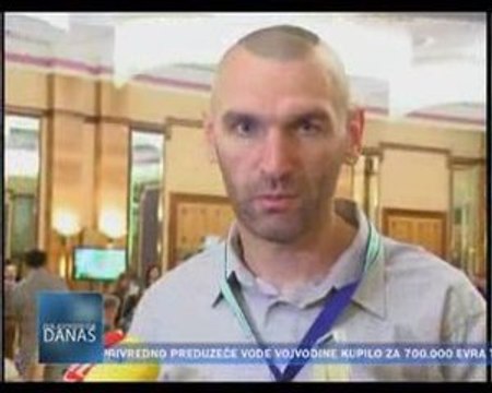 Poljoprivreda danas 15.06.09.