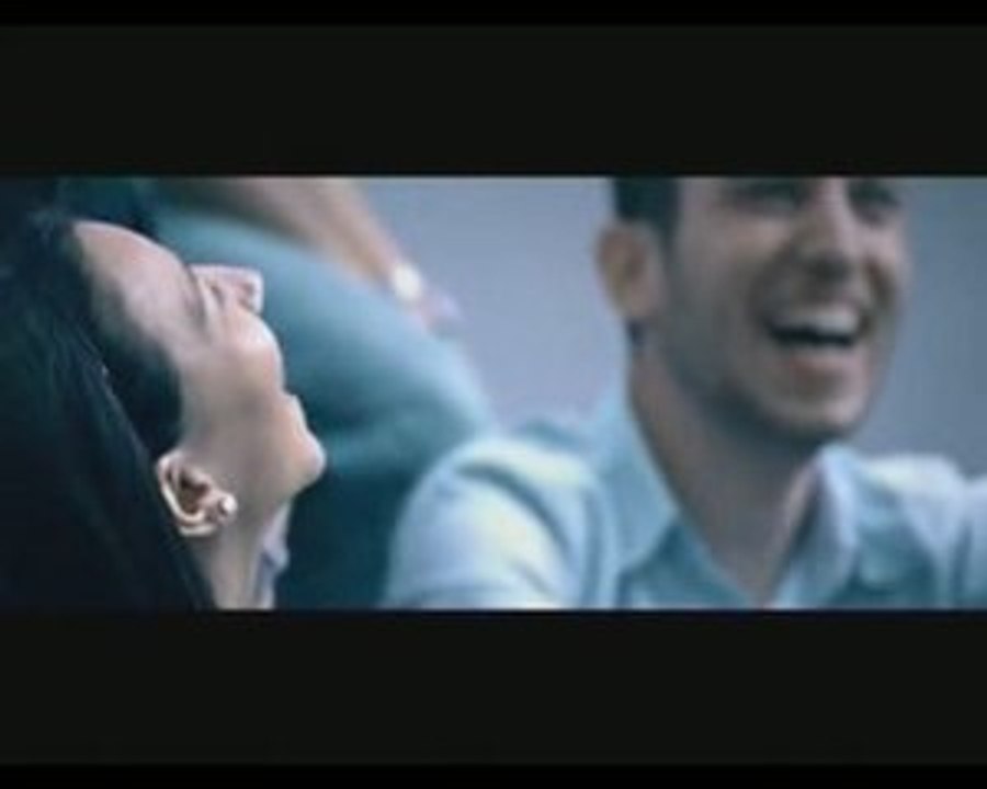 Enbe Ork. & Altan Çetin - Martılar ( Video Klip 2009 )