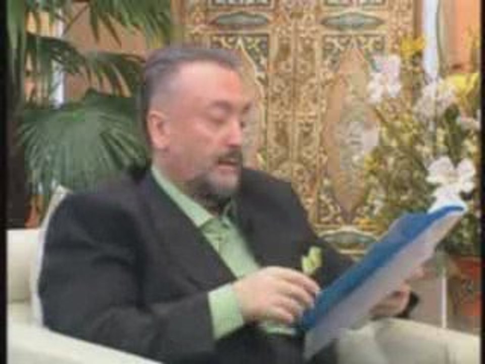 HZ. MEHDİ (A.S.), ONDAN ÜMİT KESİLDİĞİ SIRADA GÖNDERİLİR