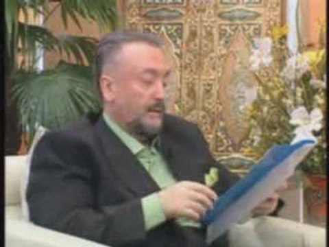 HZ. MEHDİ (A.S.), ONDAN ÜMİT KESİLDİĞİ SIRADA GÖNDERİLİR