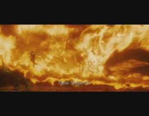 Harry Potter et le Prince de sang mêlé - Bande annonce -