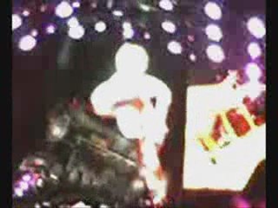 AC/DC Paris Stade de France - 12.06.2009