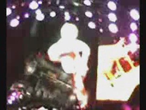 AC/DC Paris Stade de France - 12.06.2009