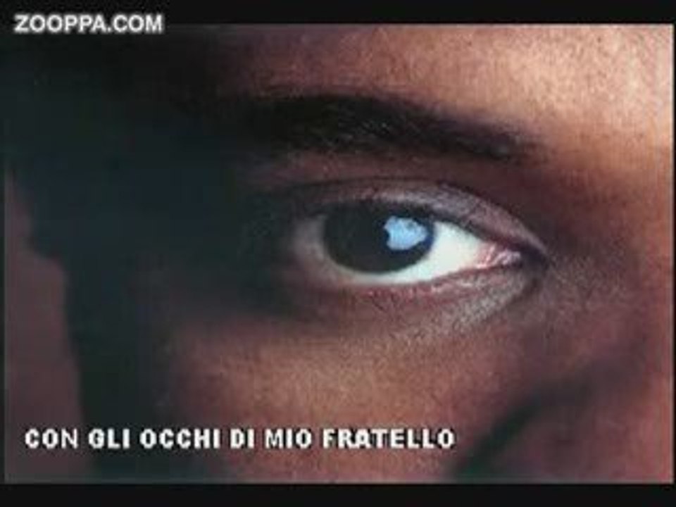 guarda il mondo
