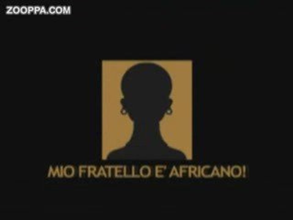 Africa!