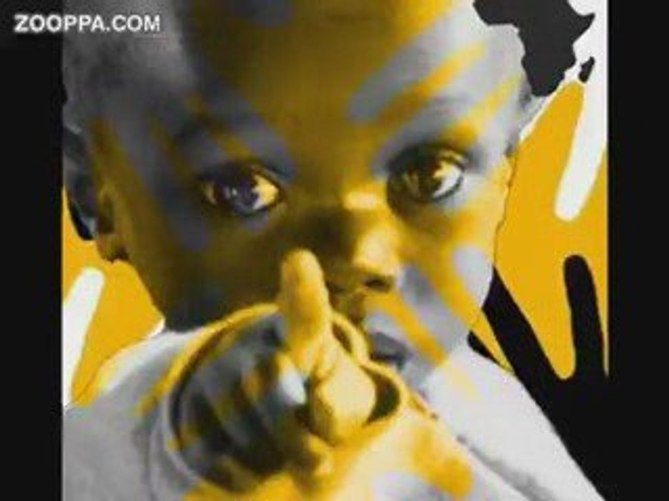 All for Africa