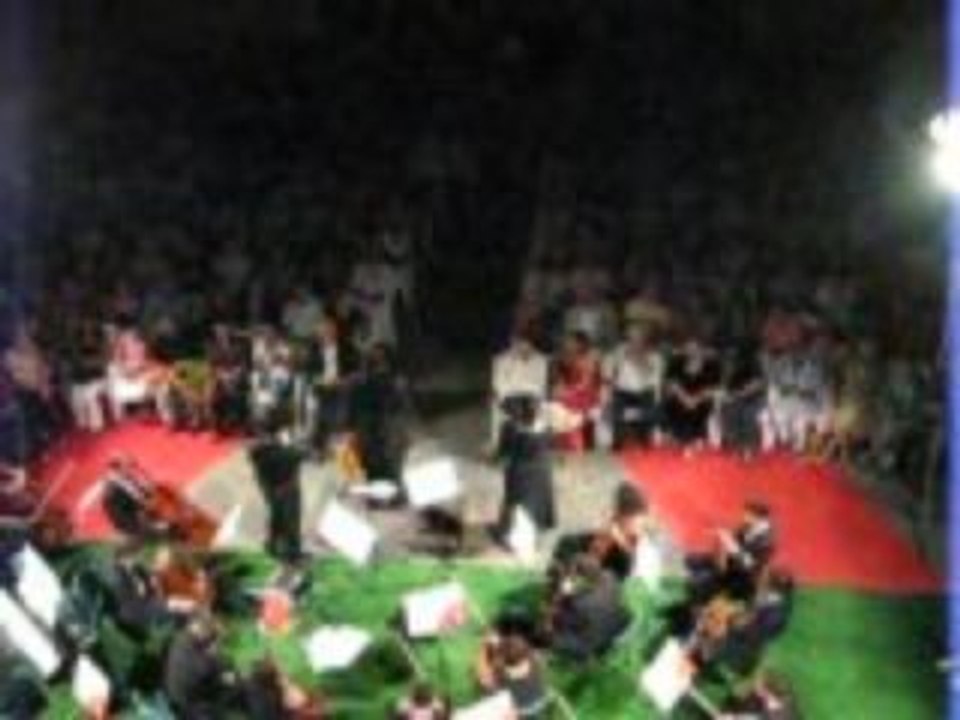 Coro ANNUNTIATAE CANTORES