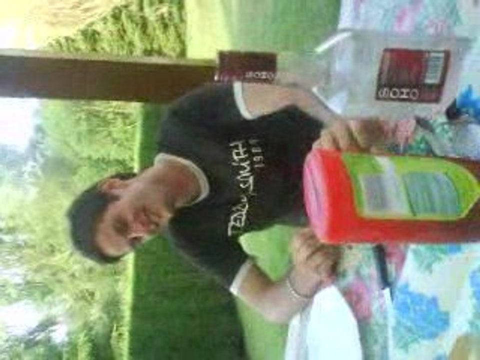 Soirée bouti jaime les filles