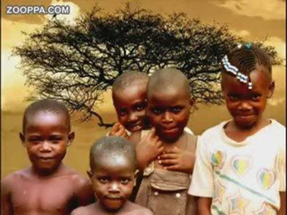 Medici con l´Africa