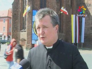 Boze Cialo - Fokus 10.06.2009