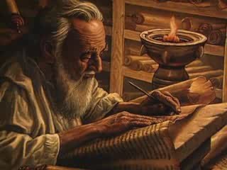 (2)La Bible - Le livre le plus ancien toujours d'actualité