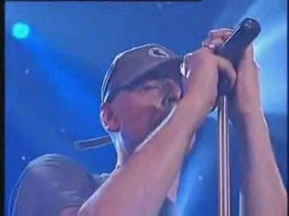 Fury In The Slaughterhouse - Time To Wonder (Live)