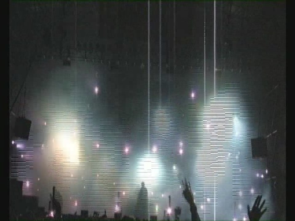 Simian Mobile Disco - Live 09 - Primavera Sound