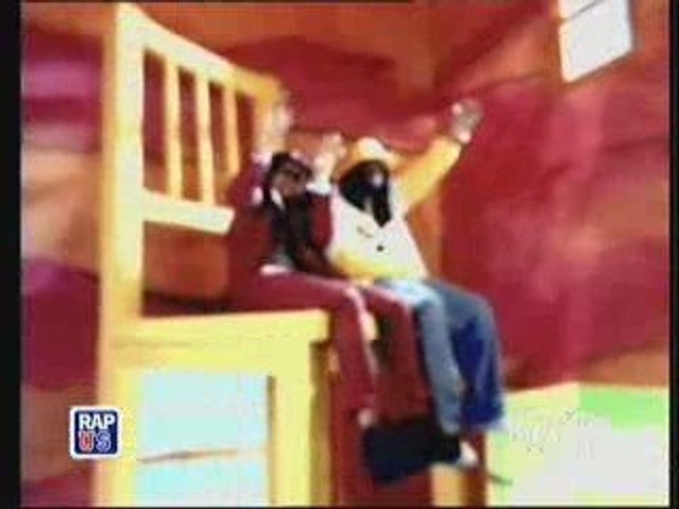 RAMPAGE Take it to the street