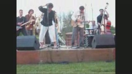 Les triplettes de Belleville par Fatras