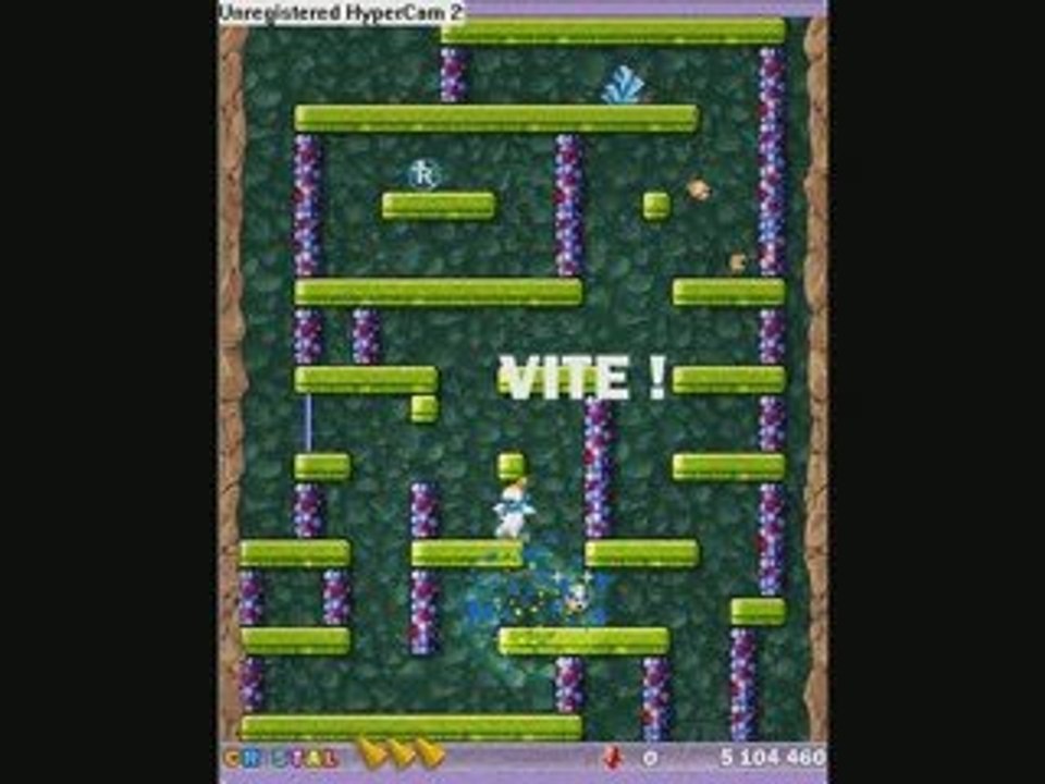 Partie à 9.4M part2/3