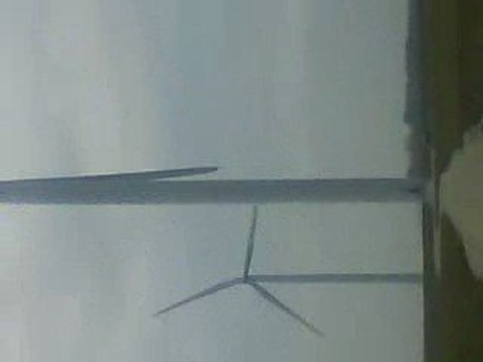 eolienne