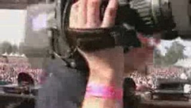 the prophet @ Defqon.1 2009 festival nl hardstyle ...