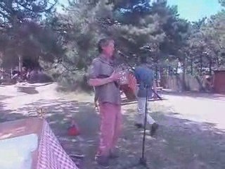 Pierre Pichard, Cavaliers de Bel Air 2009