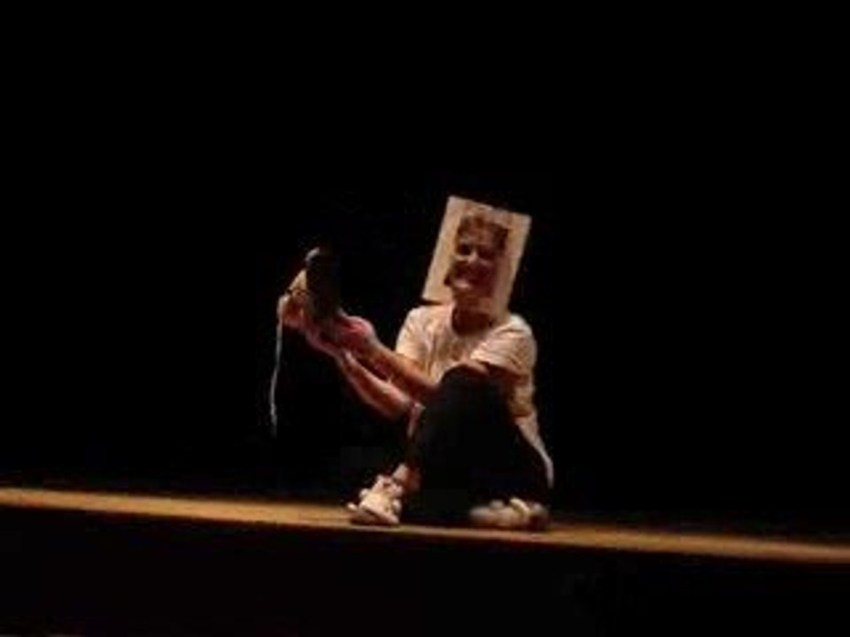 Vidéo drague
