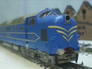 The British Railway Series: Episode 15 - Director's Cut