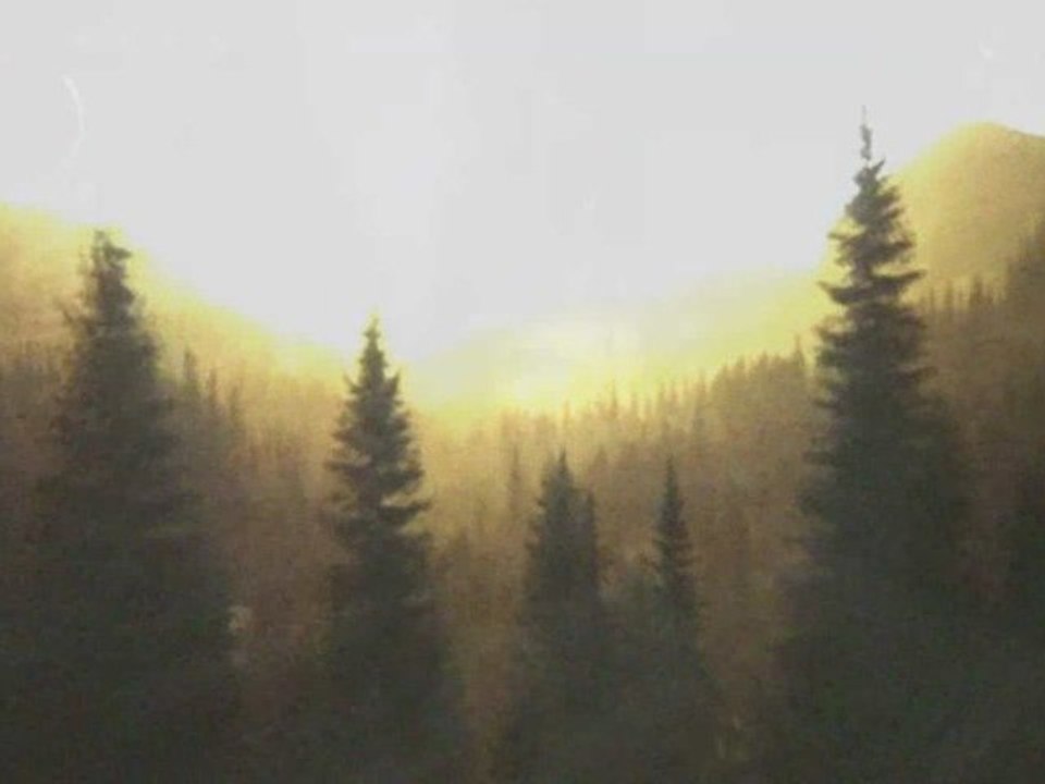 Alan Wake Spielszenen