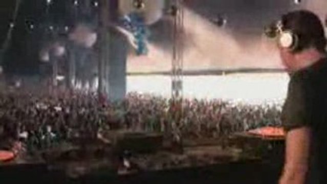 brennan heart (2) @ Defqon.1 2009 festival nl hardstyle...