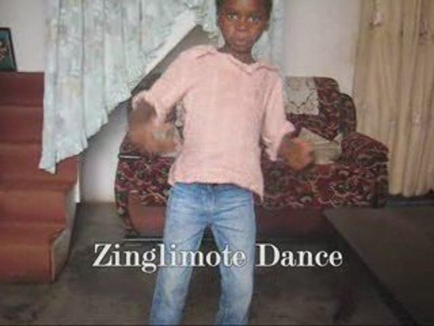Zinglemote Dance