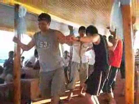 KESKİN METEM GEZİ VE İNCELEME KLÜBÜNÜN ANTALYA GEZİSİ (2009)