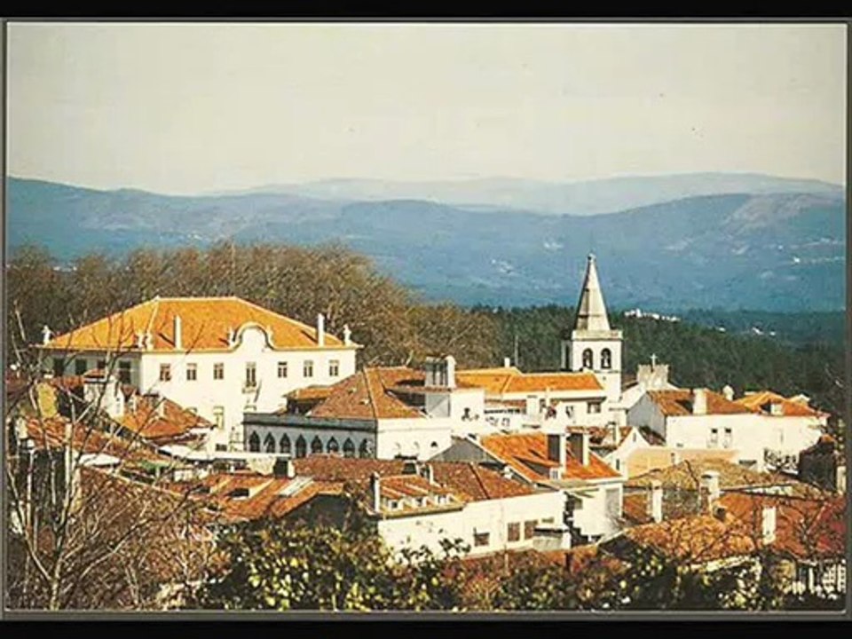 Zélia Lopes - Figueiró dos Vinhos