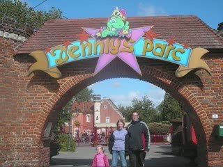 Photo multiple de famille et des amis