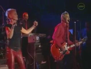 Roxette - The Look (Live In Barcelona 2001)