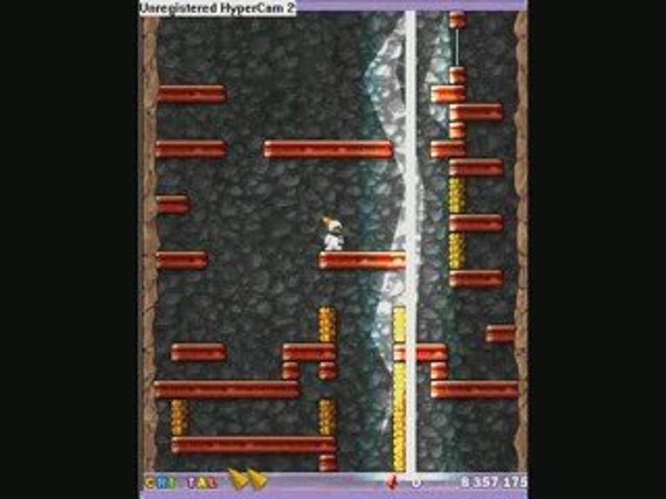 Partie à 9.4M part3/3