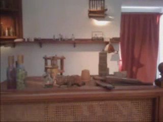 Edirne, Sultan Bayezid Külliyesi, Saglık Muzesi