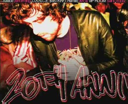 TEASER VIP ROOM® 20th- MIXED BY JEAN-ROCH