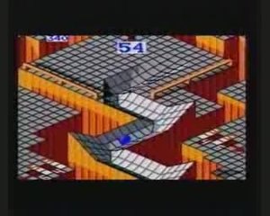 Demo Technique Sega - Part. 01