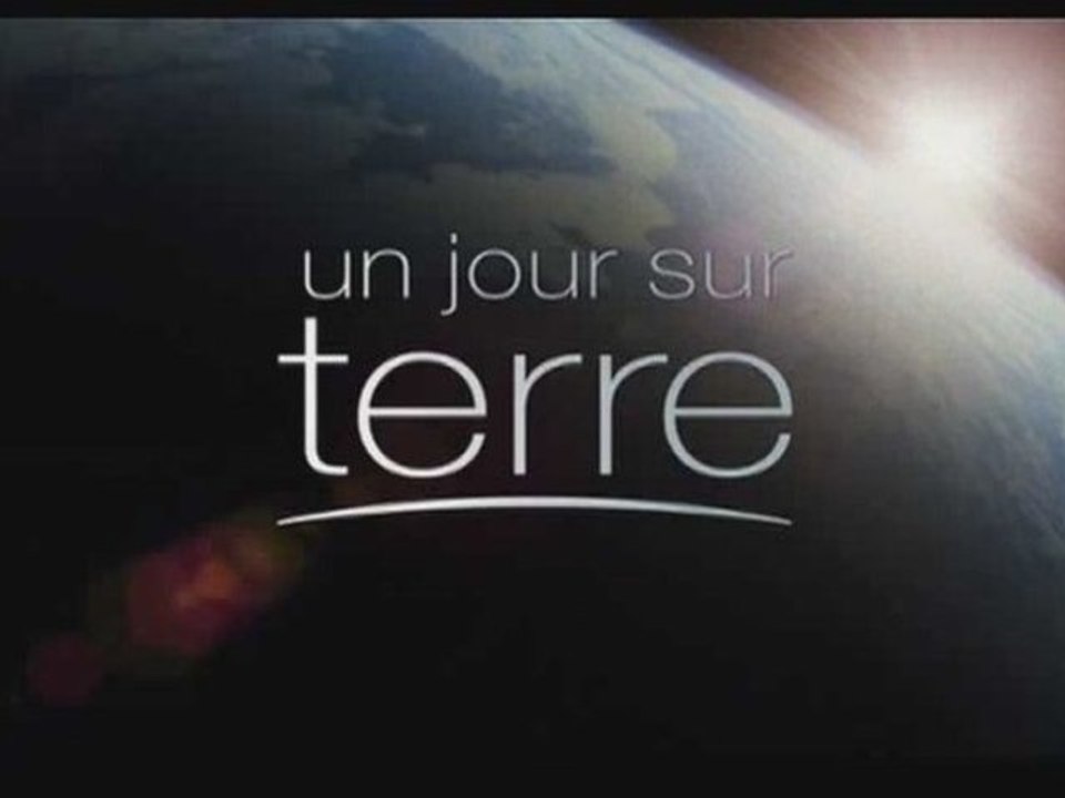 Un Jour sur Terre