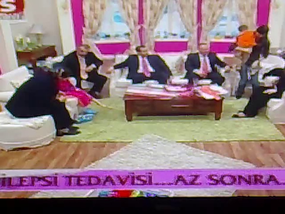 refleksoloji ile hastalık teşhisi -Esat Başaran -Halil tabur