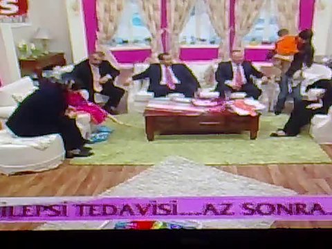 refleksoloji ile hastalık teşhisi -Esat Başaran -Halil tabur