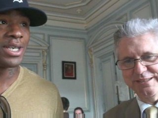 Olivier Missoup, Rugbyman professionnel au Rugby Club Toulon