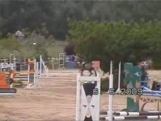 Elodie & Quinaro Concours Mousseaux 06.06