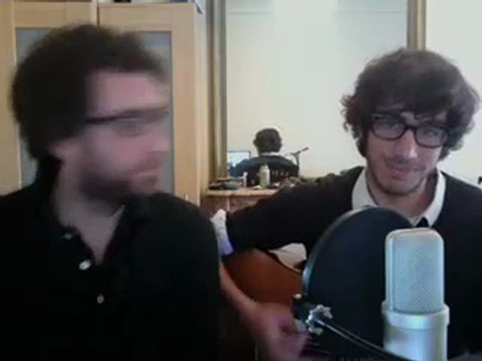 The Scientist (Coldplay Cover)